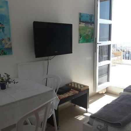 נוף למפרץ Eilat Exterior foto