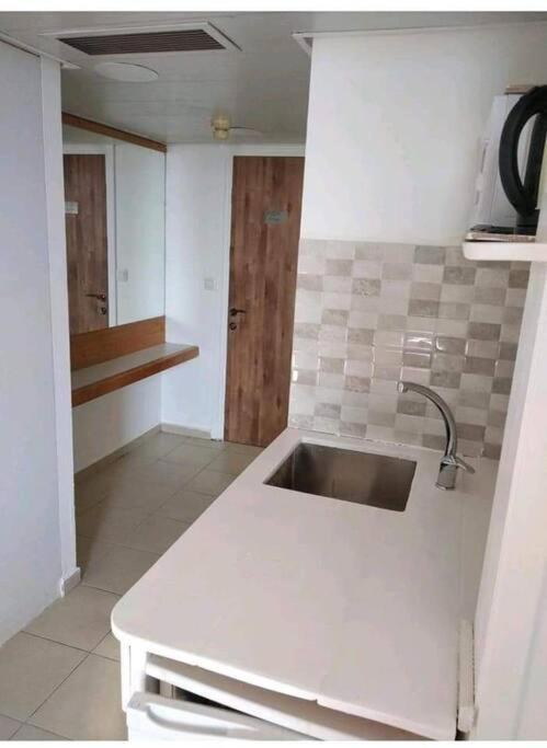 נוף למפרץ Eilat Exterior foto