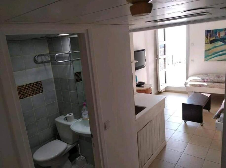 נוף למפרץ Eilat Exterior foto