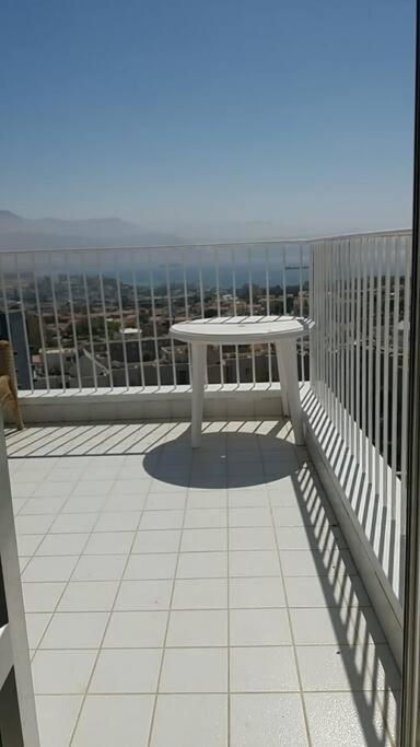 נוף למפרץ Eilat Exterior foto