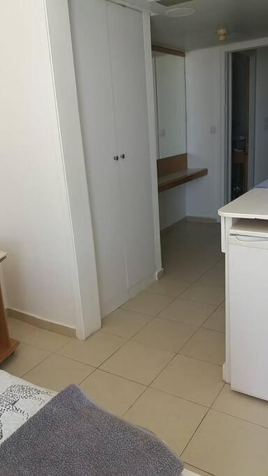נוף למפרץ Eilat Exterior foto